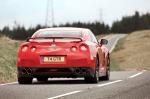 Nissan GT-R 2007 года